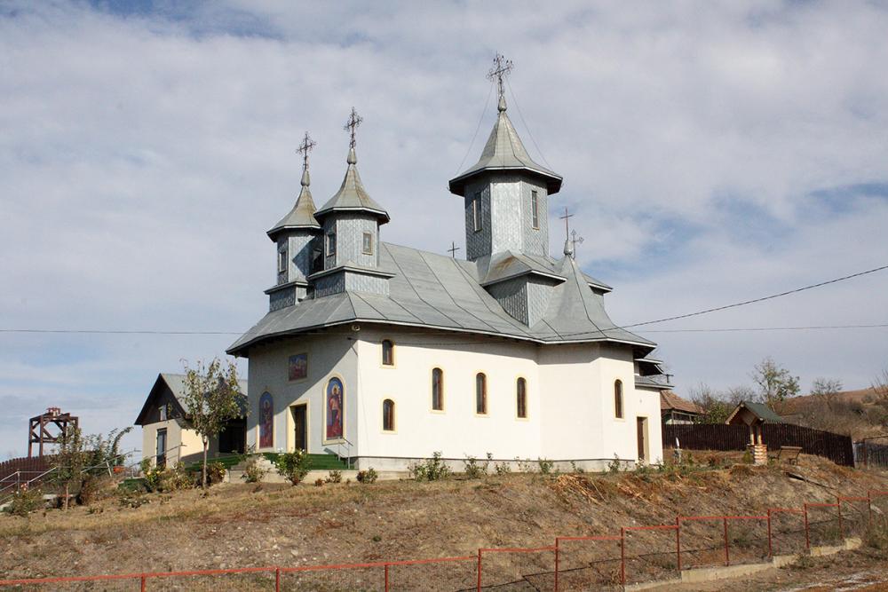 Investiții realizate și în curs de derulare în comuna Găgești, județul Vaslui