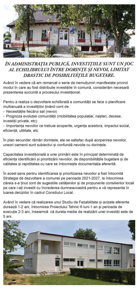 Raport de activitate 2020 - 2024