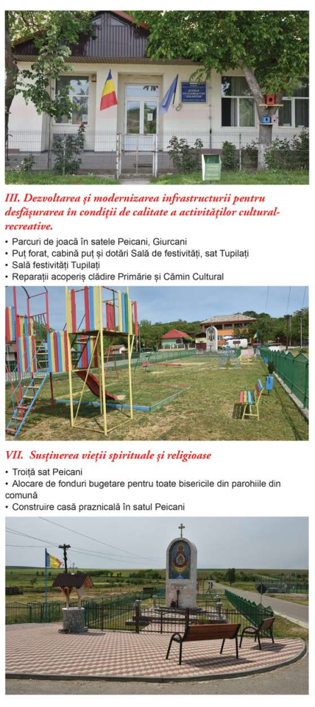 Raport de activitate 2020 - 2024