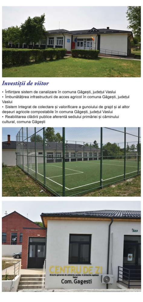 Raport de activitate 2020 - 2024