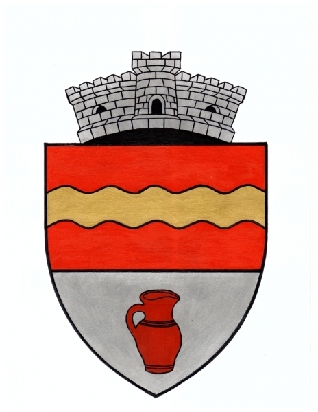 Primăria comunei Găgești
