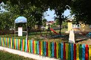 Parcul Copiilor - Gagesti
