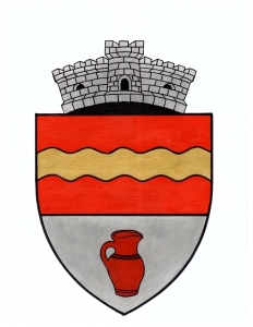 Primăria comunei Găgești
